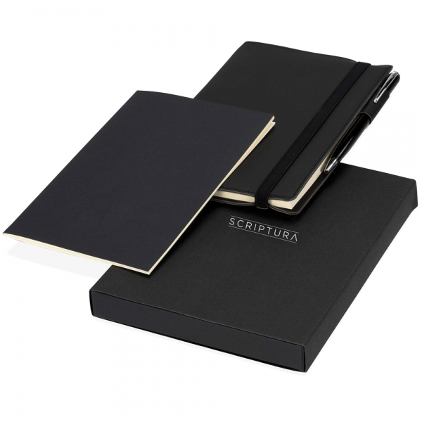 Notebook and Pen Set Notebook and Pen Set