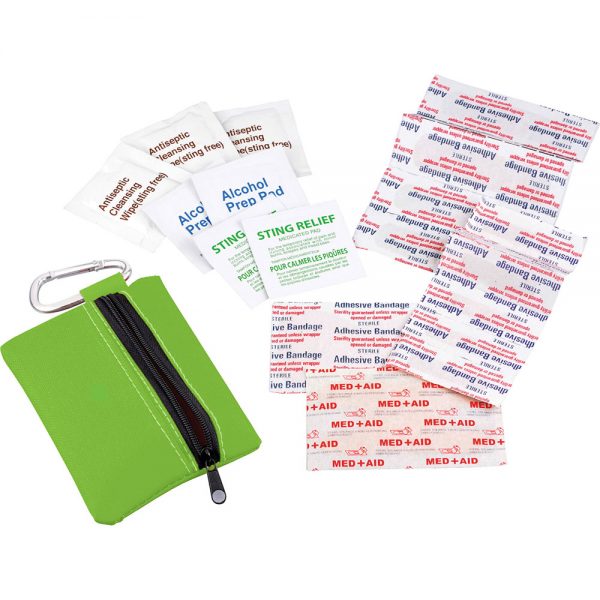 First Aid Pouch