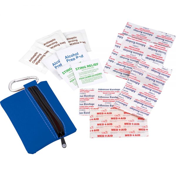 First Aid Pouch