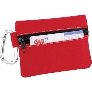 First Aid Pouch