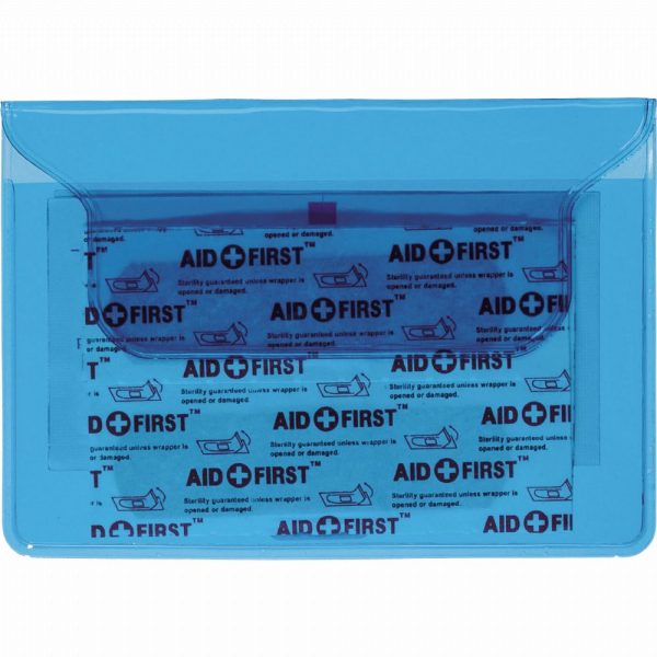 First Aid Pack