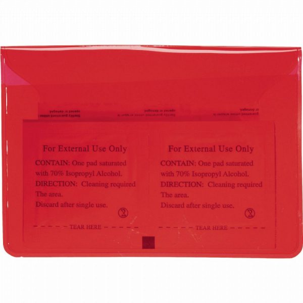 First Aid Pack