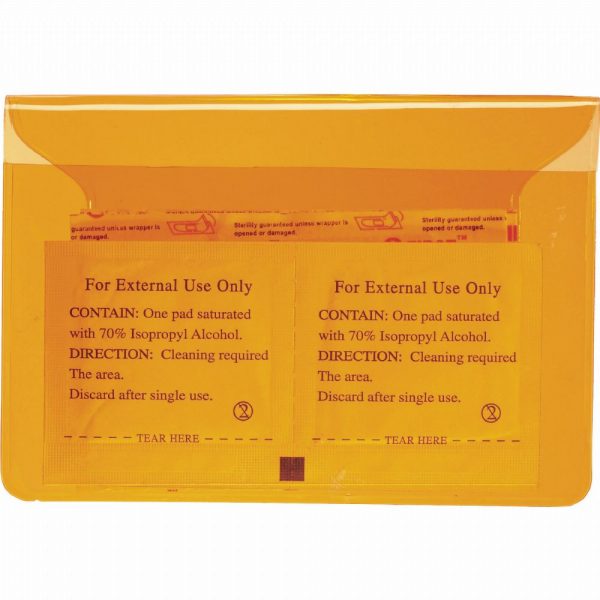 First Aid Pack