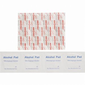 First Aid Pack