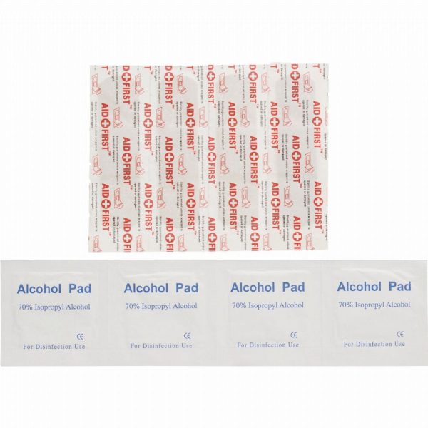 First Aid Pack