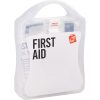 21-piece First Aid Kit 21-piece First Aid Kit