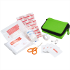 20-Piece First Aid Kit 20-Piece First Aid Kit