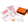 20-Piece First Aid Kit 20-Piece First Aid Kit
