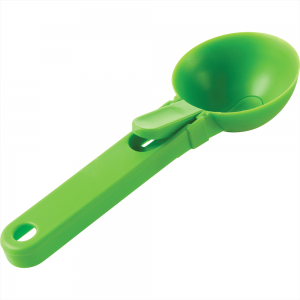 Ice Cream Scoop Ice Cream Scoop