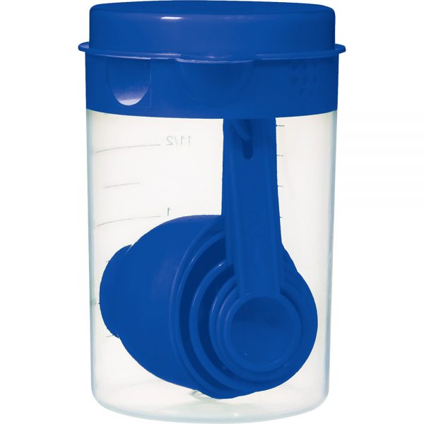 7-piece Measuring Set 7-piece Measuring Set