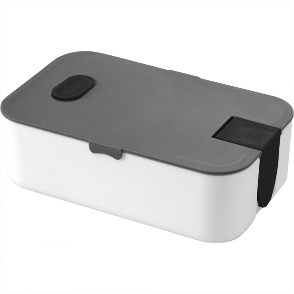 Bento Box with Phone Stand Bento Box with Phone Stand