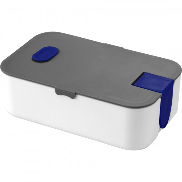 Bento Box with Phone Stand Bento Box with Phone Stand