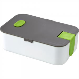 Bento Box with Phone Stand Bento Box with Phone Stand