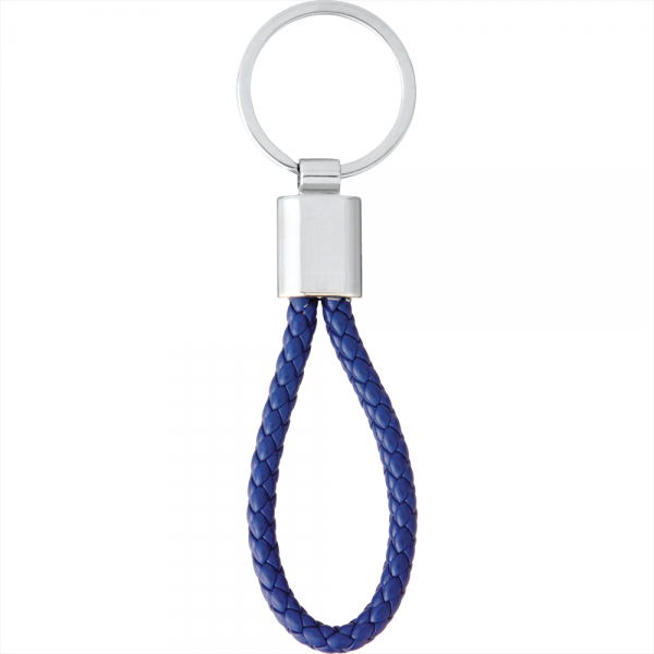 Twist Key Ring Twist Key Ring