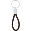 Twist Key Ring Twist Key Ring