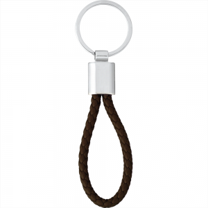 Twist Key Ring Twist Key Ring