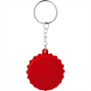 Keychain with Bottle Opener