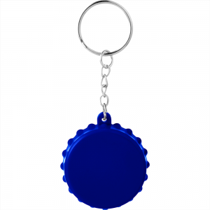 Keychain with Bottle Opener Keychain with Bottle Opener