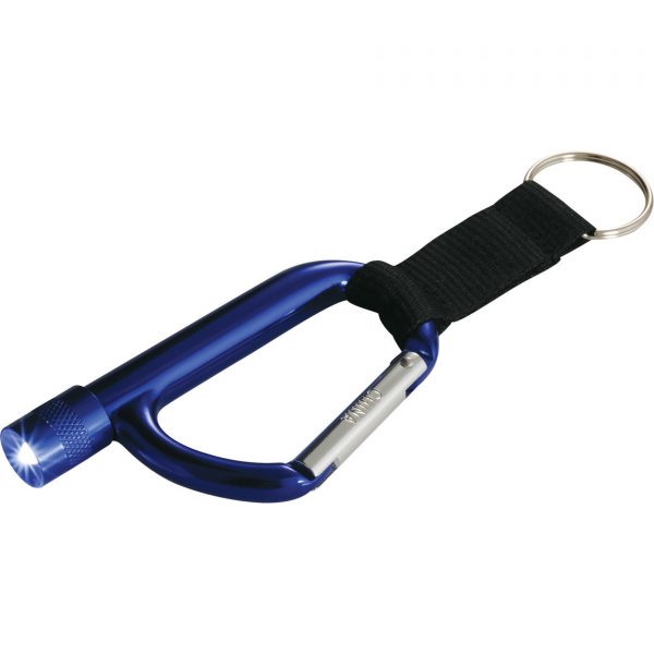 Flashlight Carabiner Flashlight Carabiner