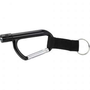 Flashlight Carabiner Flashlight Carabiner
