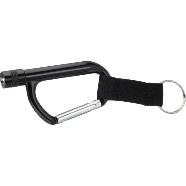 Flashlight Carabiner Flashlight Carabiner
