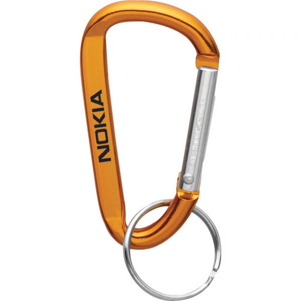 Carabiner Carabiner