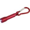 Metal Light with Carabiner Metal Light with Carabiner