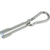 Metal Light with Carabiner Metal Light with Carabiner