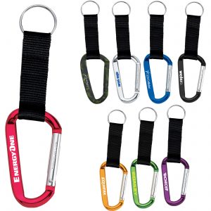 Carabiner Carabiner