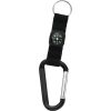 Carabiner with Compass