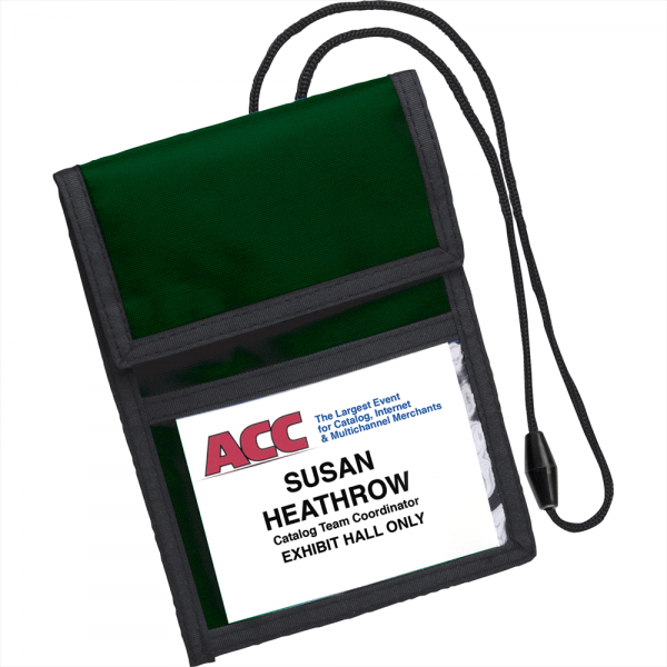Badge Holder Badge Holder