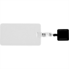 Square Badge Holder Square Badge Holder