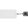 Square Badge Holder Square Badge Holder