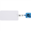 Square Badge Holder Square Badge Holder