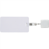 Square Badge Holder Square Badge Holder