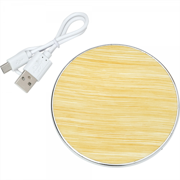 Wireless Charging Pad Wireless Charging Pad