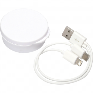 3-in-1 Charging Cable in Case 3-in-1 Charging Cable in Case