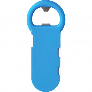 Bottle Opener with 3-in-1 Charging Cable Bottle Opener with 3-in-1 Charging Cable