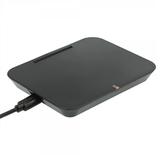 Wireless Charging Phone Stand Wireless Charging Phone Stand