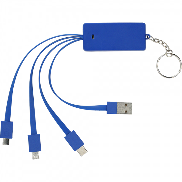 3-In-1 Cinema Light Cables 3-In-1 Cinema Light Cables
