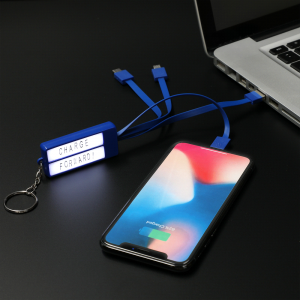 3-In-1 Cinema Light Cables 3-In-1 Cinema Light Cables