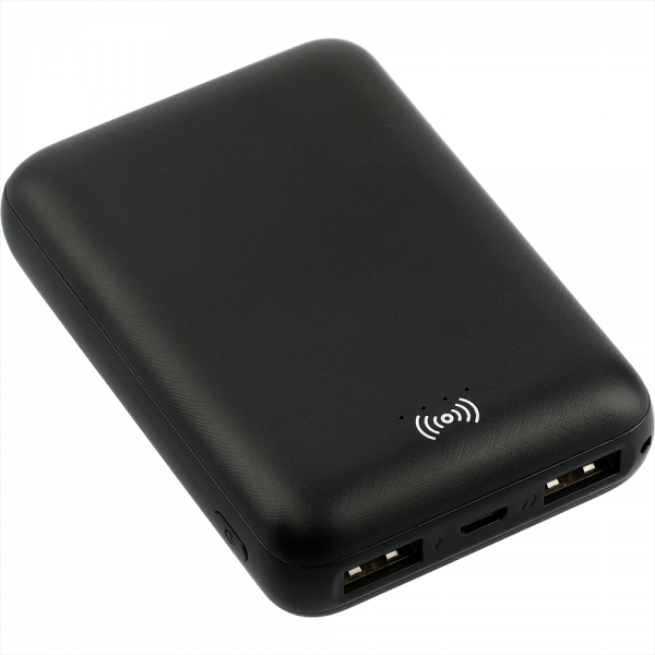 5000 mAh Wireless Power Bank 5000 mAh Wireless Power Bank