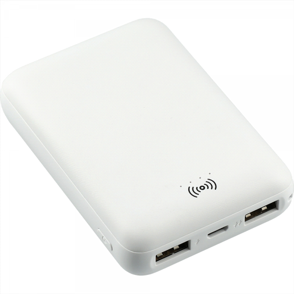 5000 mAh Wireless Power Bank 5000 mAh Wireless Power Bank