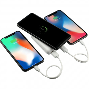 5000 mAh Wireless Power Bank 5000 mAh Wireless Power Bank
