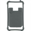 Phone wrap with Wallet