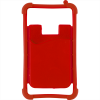 Phone wrap with Wallet