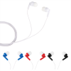 Wired Earbuds with Multi-Tips