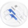 Wired Earbuds with Multi-Tips