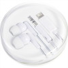 Wired Earbuds with Multi-Tips