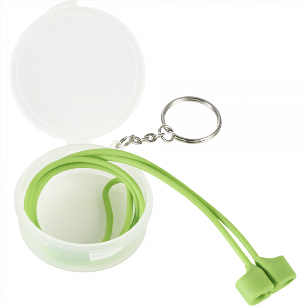 Wireless Earbud Strap